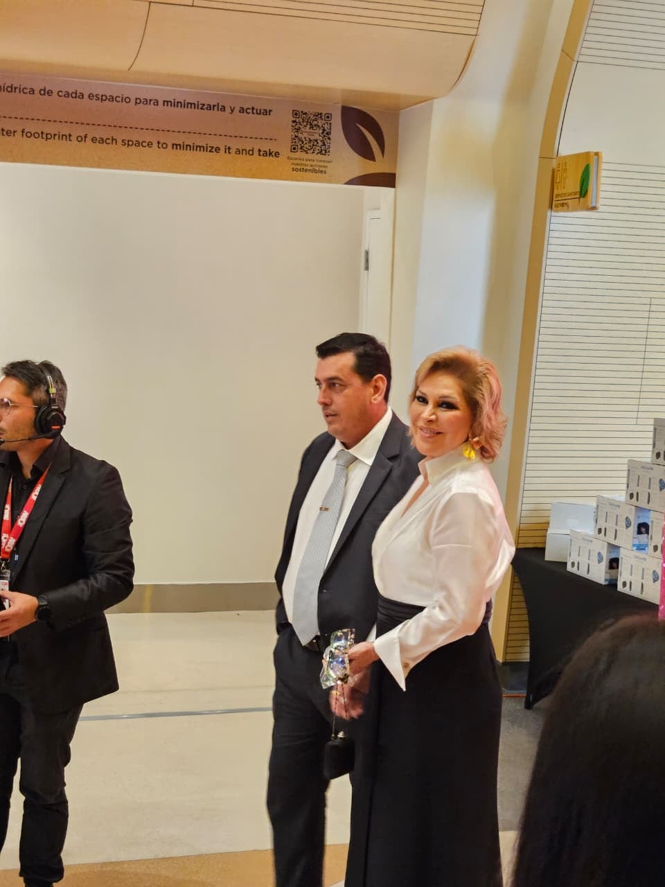 Exclusivas de La Teja. Cristiana Nassar.