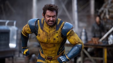 Hugh Jackman, el eterno Wolverine, disfruta del Año Nuevo junto con Sutton Foster en Costa Rica