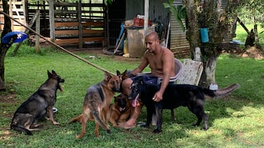 Exsuegro habría enviado a matar de 26 balazos a exagente del OIJ