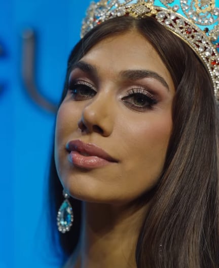 Lina Luaces Instagram