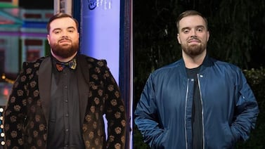 Keiz y Celeste Rodríguez compartieron con Ibai Llanos y sueñan con subirse a su ring