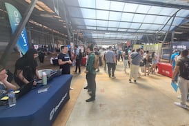 Feria de empleo en Belén ofrece plazas en producción, bodega y puestos administrativos