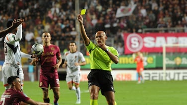 Comisión de Arbitraje fue tajante ante reclamos de Saprissa en penal contra Puntarenas FC