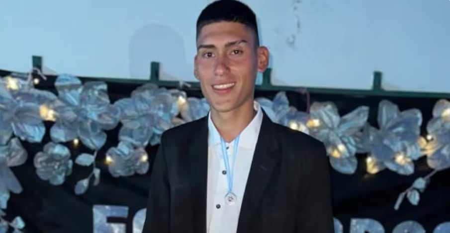 Benjamín Aron Viola