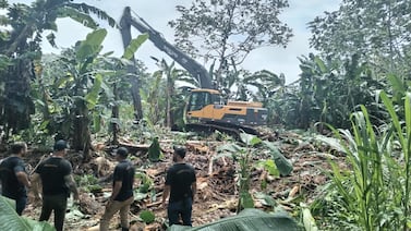 Hombre se hizo pasar por brujo para llevar a mujer hasta lugar donde enterraría su cuerpo