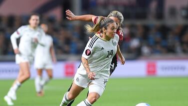 Técnico de la Selección femenina de Costa Rica detalla clave para duelo ante Canadá en Copa Oro