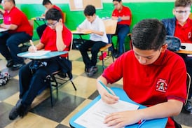 MEP aplica pruebas diagnósticas a más de 65 mil estudiantes de primaria esta semana