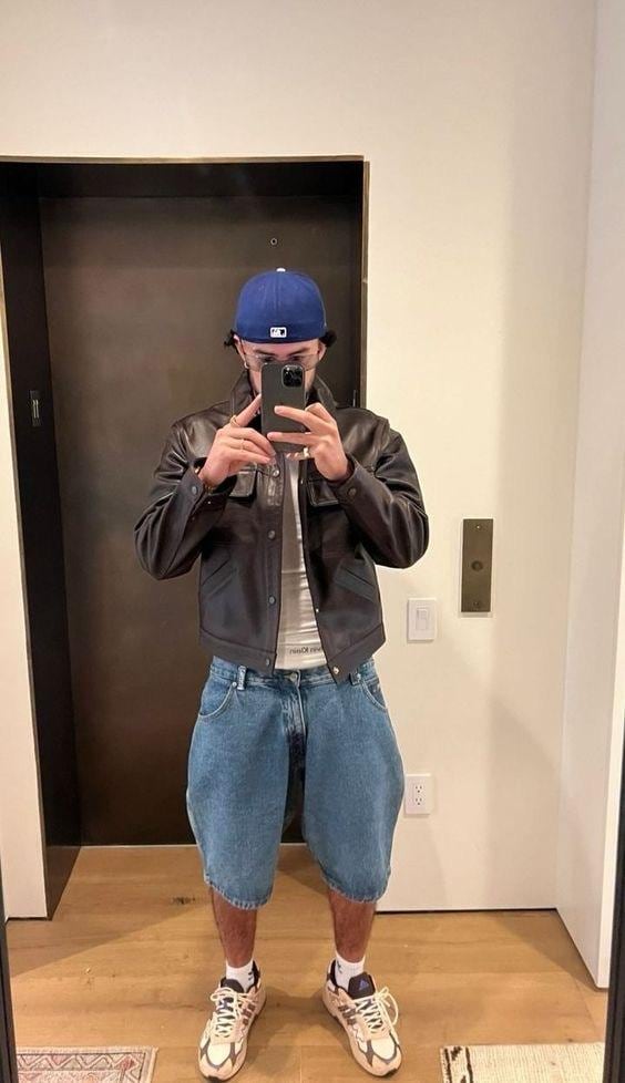 Concierto de Bad Bunny