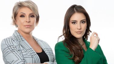 Hija de Cristiana Nassar tomó una gran decisión que tiene a la presentadora muy triste