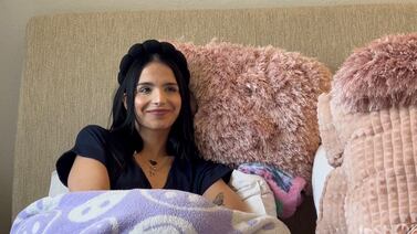 Coco Roper recibe una gran noticia en medio de su crisis matrimonial y familiar