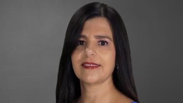 Presidenta del INS no tiene ni un mes en el cargo y ya recibió un fuerte jalón de orejas