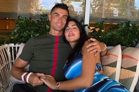 Georgina Rodríguez sube un picoso mensaje en sus redes contra Jorge Jesus y luego lo borra