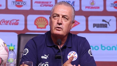 Gustavo Alfaro dio un discurso en Paraguay que podría caer muy mal en Costa Rica