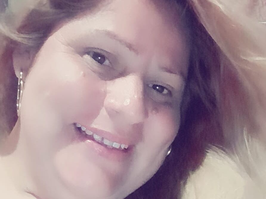 Ana Otárola mujer asesinada en Guácimo