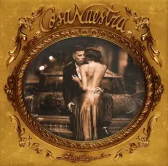 Cosa Nuestra ya está disponible en las distintas plataformas.