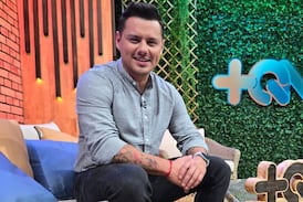 Johnny López recuerda cómo recibió la noticia más dura de su vida hace cinco años