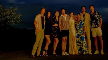 Famosa actriz Anna Kendrick celebró así su cumpleaños en Costa Rica