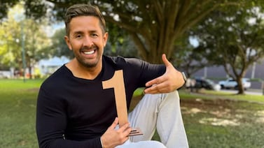 Omar Cascante revela su dura lucha contra el alcoholismo: “Hubo noches donde pude no haber regresado”