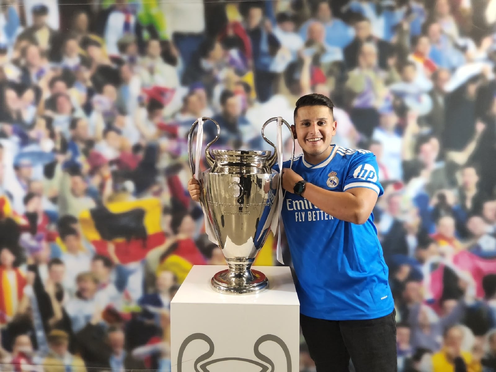 Sebastián Marín Cascante se convirtió en millonario al ganar los 35 millones de ¿Quién quiere ser millonario? 9 de junio de 2026