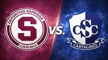 Saprissa vs. Cartaginés: ¿A qué hora y por cuál canal ver el partido?