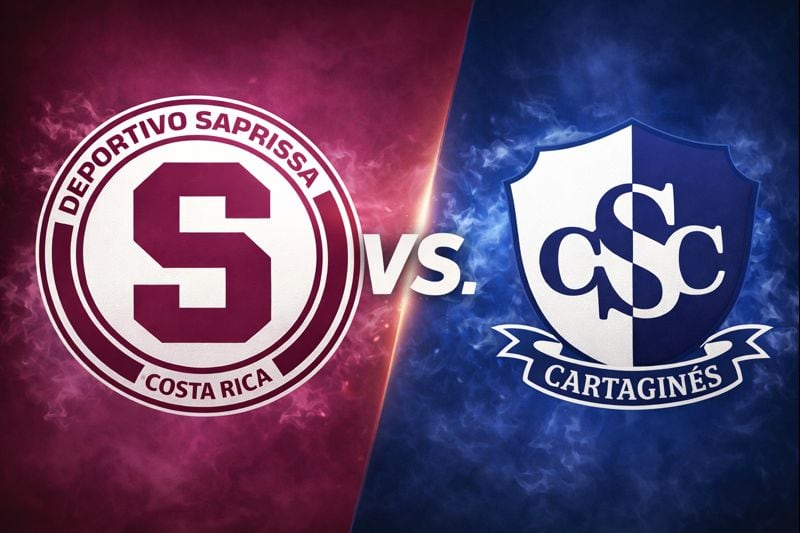 Cartaginés llega invicto con nueve puntos en tres jornadas.