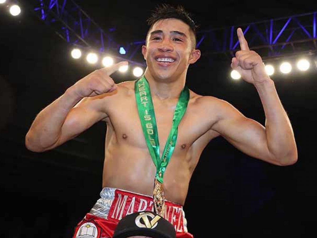 Julio César "Rey" Martínez