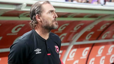 Un saprissista declarado reconoce a Andrés Carevic como el mejor técnico de los últimos años