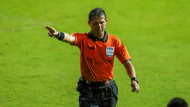 Henry Bejarano dio una opinión contundente sobre el gol de San Carlos ante Alajuelense