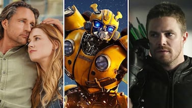 Estos son los estrenos para noviembre en Netflix y HBO Max: ‘Un lugar para soñar’, ‘Bumblebee’ y ‘Arrow’