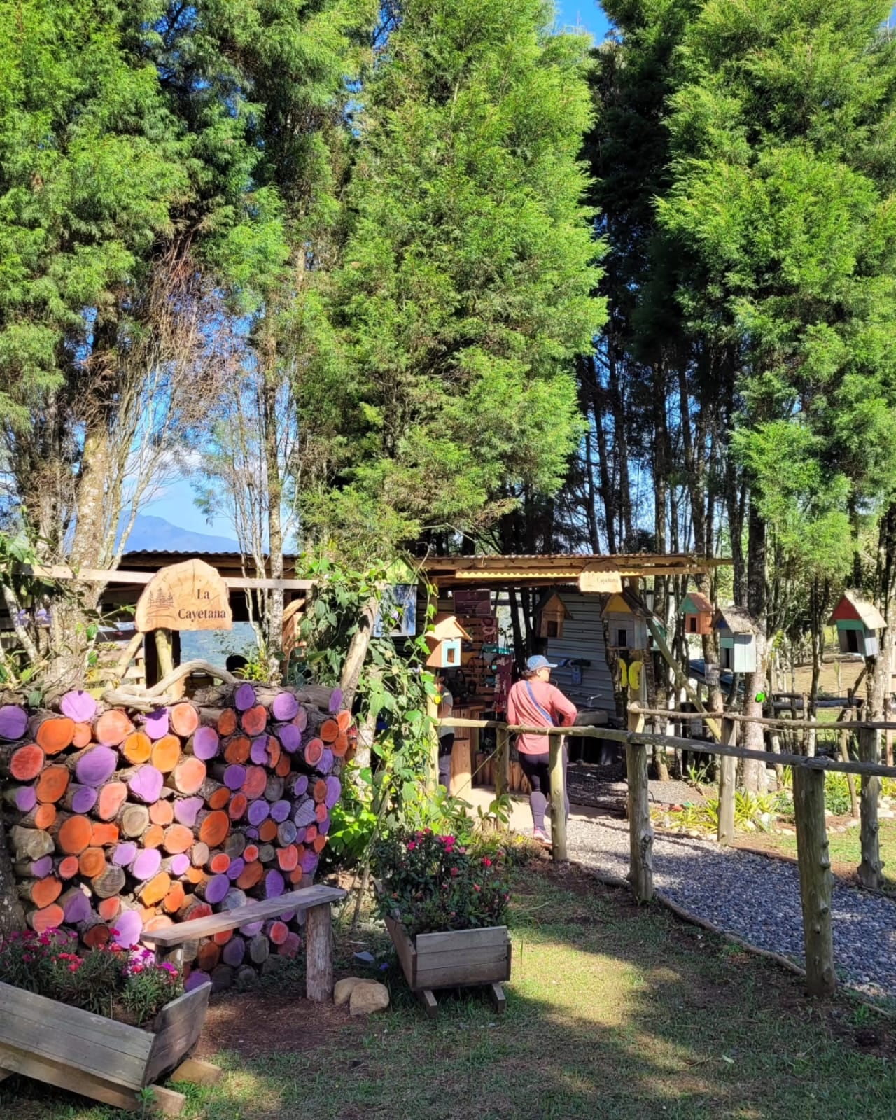 La Finca La Cayetana anunció su cierre definitivo el 2 de agosto.