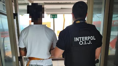 Canadiense pasó 11 meses detenido y ahora fue extraditado a Estados Unidos, ¿qué hizo?