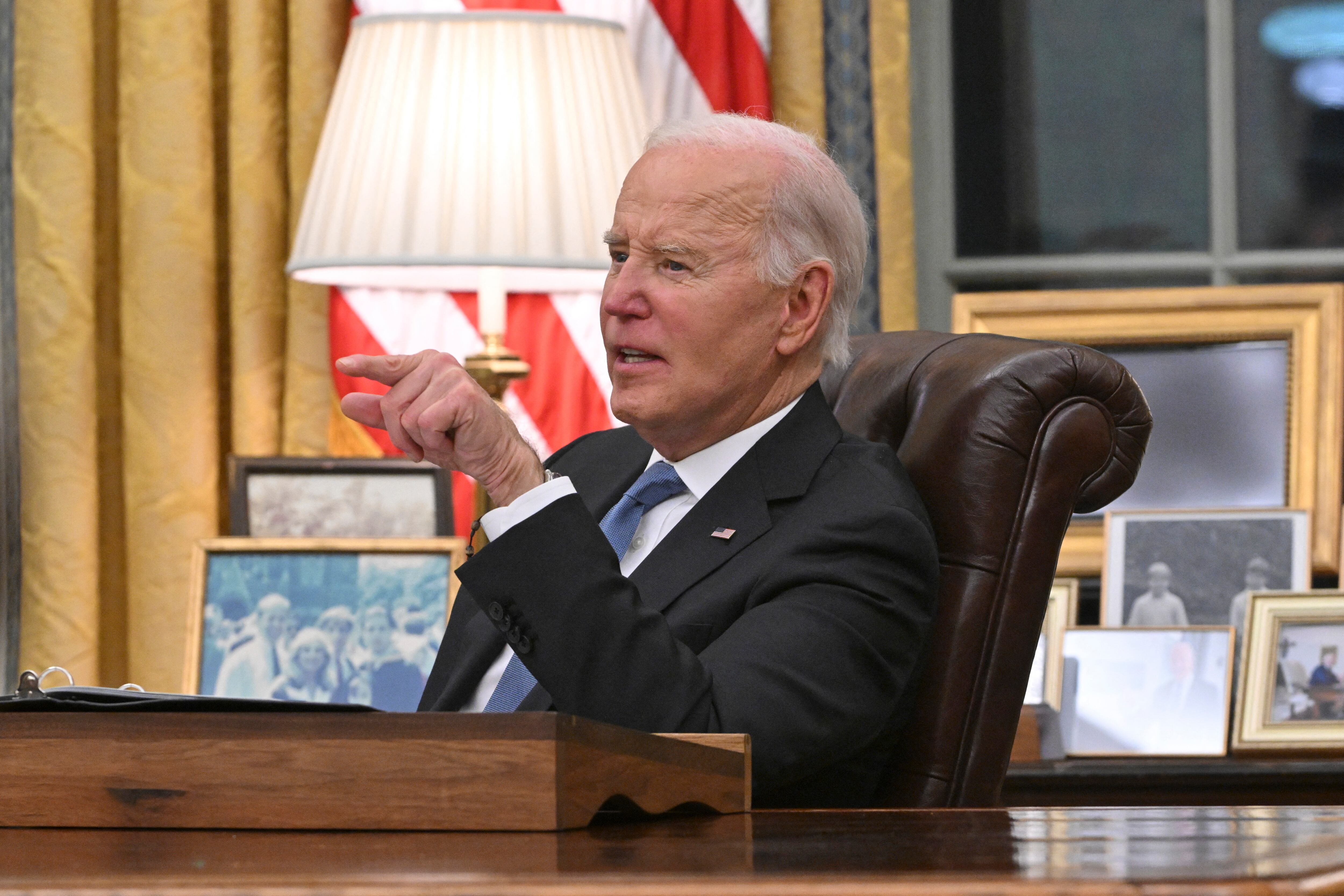 Joe Biden decidió retirar a Cuba de la lista de patrocinadores del terrorismo durante su última semana en el cargo.