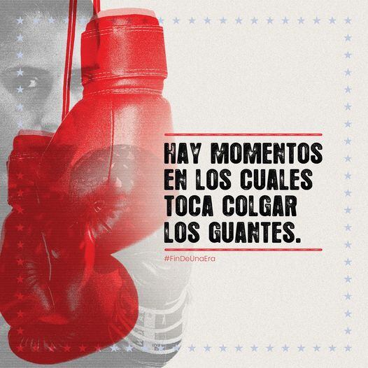 Yokasta valle, boxeadora