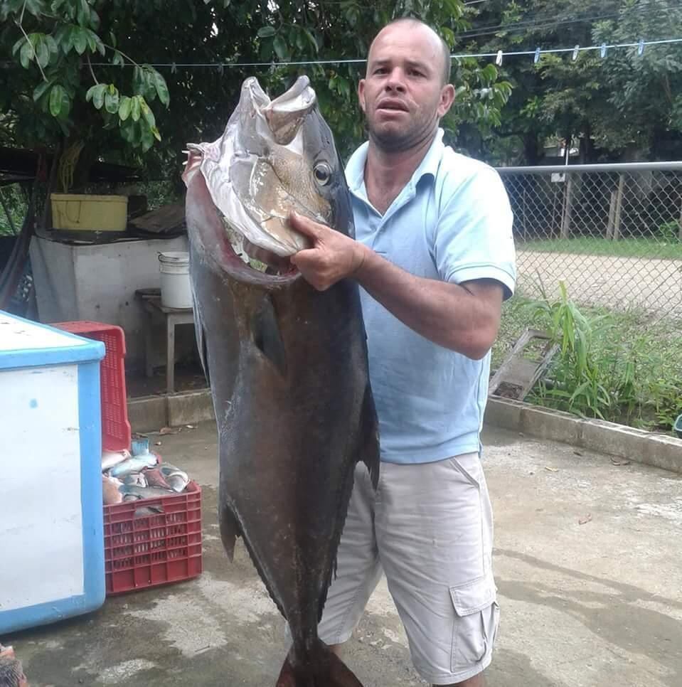 Primos sufren aparatoso choque en Bagaces de Guanacaste. Foto cortesía.