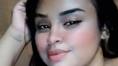 El desgarrador relato de la mejor amiga de Francis Santana, quien murió apuñalada y cuya principal sospechosa es su hermana