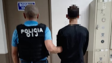 OIJ ubicó en Pavas a joven que era requerido por la Justicia
