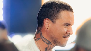 Marco Picado, heredero de Teletica, revela su lucha contra el alcoholismo y su vida “desenfrenada”