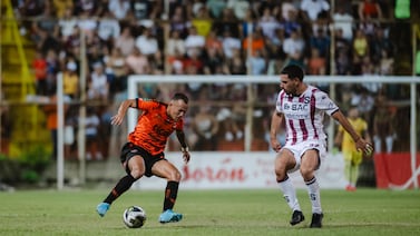 Video: En Saprissa aseguran que Puntarenas pagará los platos rotos, tras perder ante Alajuelense