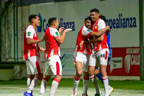 Herediano le puso una mano al título del Clausura 2026 al asegurarse la final