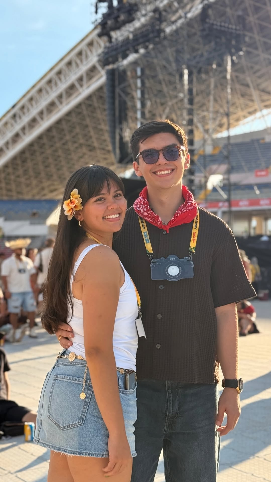 Periodista de Telenoticias, Alejandro Umaña