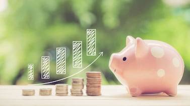 Este hábito puede cambiarle las finanzas, aunque gane poco