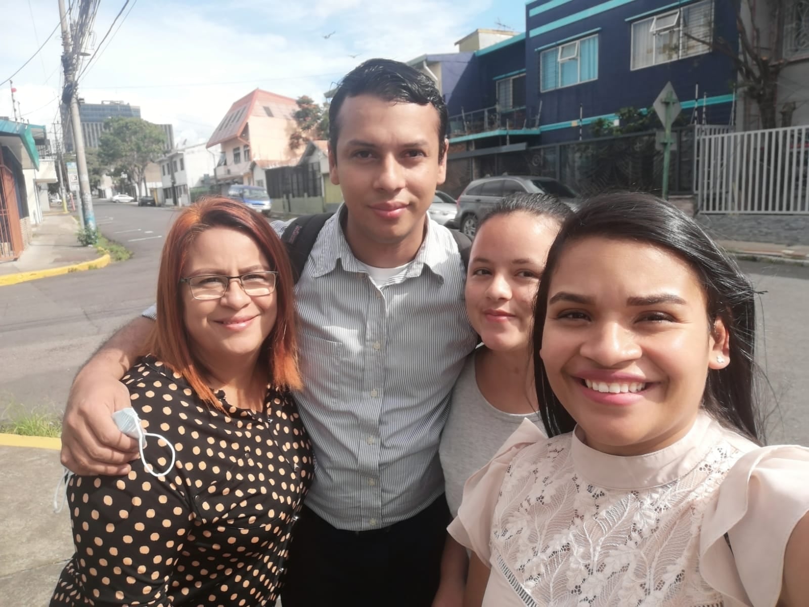 Katherine Hernández Marcerano es una multicampeona del futsal costarricense y, como ella misma dice, orgullosamente nació en Granada, Nicaragua, de donde se vino a nuestro país cuando tenía 8 años