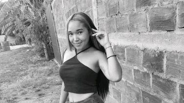 Una muchacha decente, tranquila y simpática, así describen allegados a jovencita asesinada