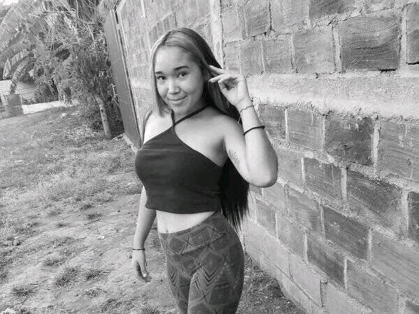 Leslie Calderón, joven hallada sin vida y con bolsa en la cabeza en Alajuela.