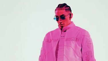 Omar Courtz viene a Costa Rica y ya se sabe cuánto costarán las entradas
