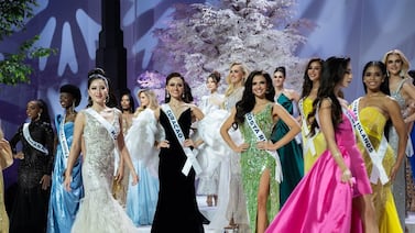 Miss Universo 2025: las participantes que se retiraron del certamen y los motivos detrás