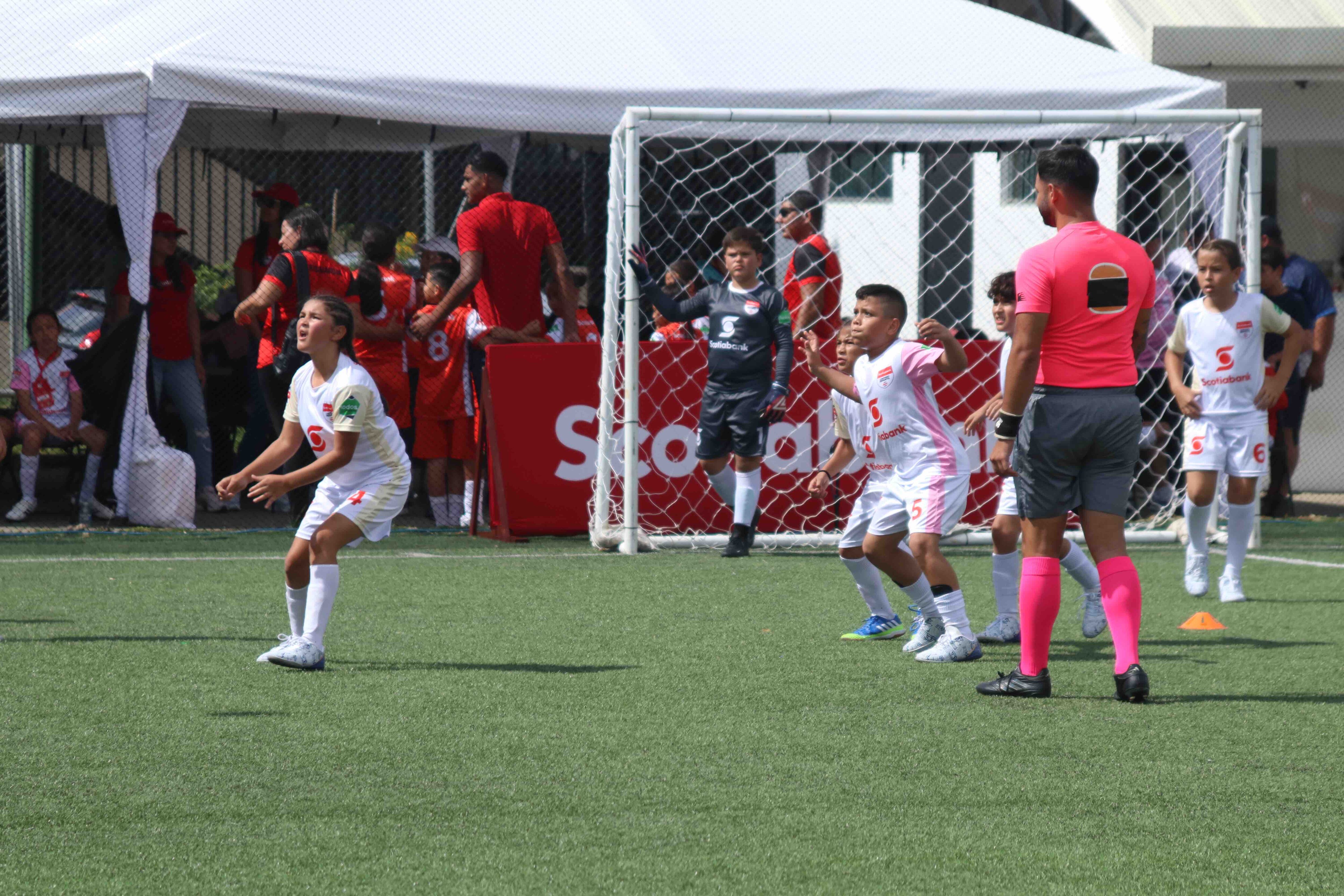 Scotiabank torneo