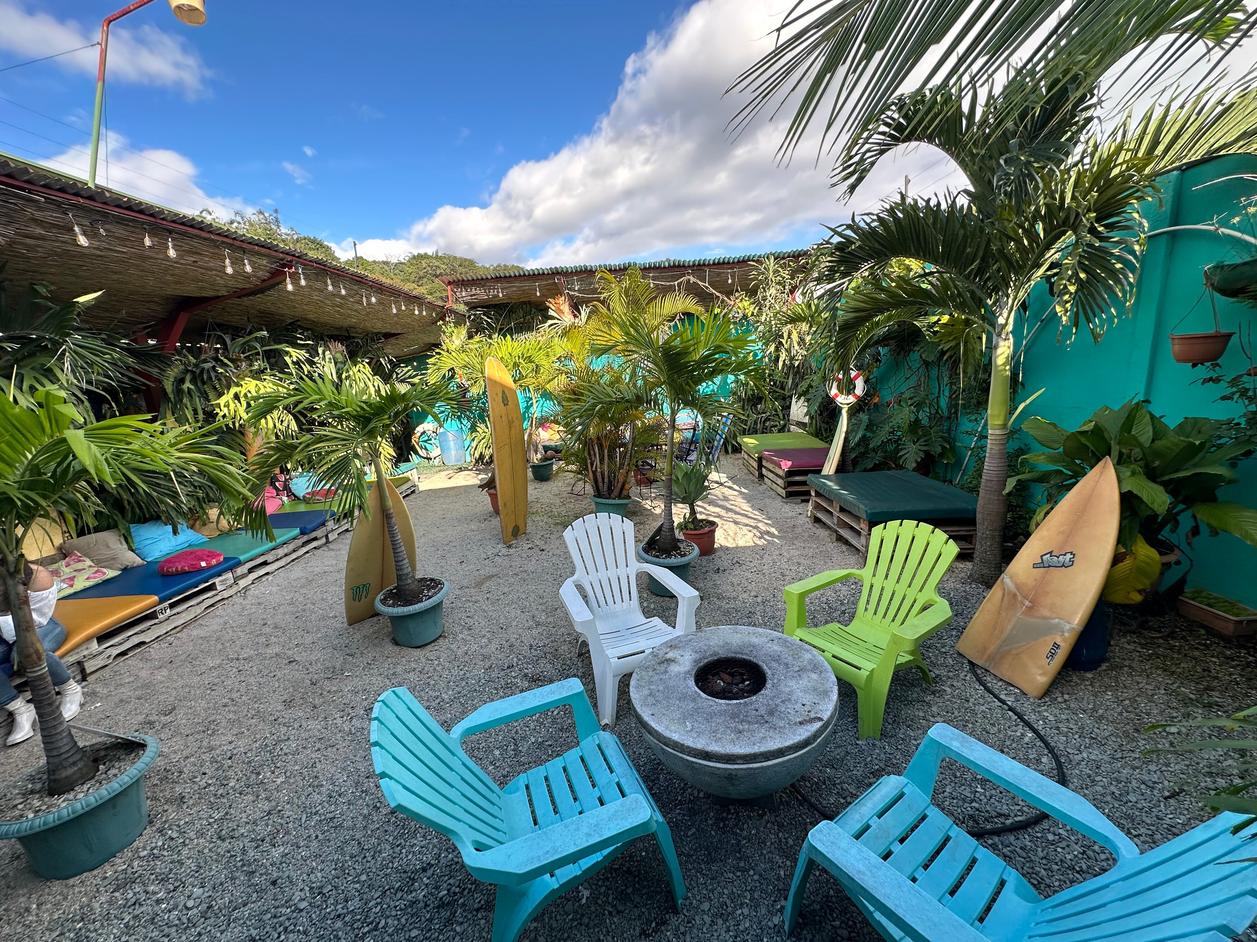 22/11/2023/ Fotos del restaurante Coco Bowls en Guachipelin de Escazú/ foto John Durán