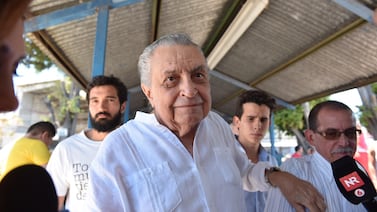 Abel Pacheco reveló por quien va a votar y pidió algo muy importante a los costarricenses