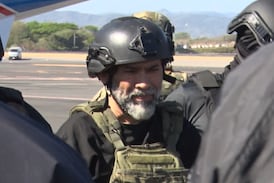 “Pecho de Rata” recibe oferta clave en Estados Unidos y tiene fecha límite para decidir